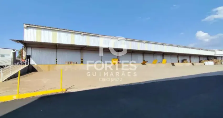 Prédio para alugar na Rua Tenente João Baptista Pires Corrêa, Recreio Anhangüera, Ribeirão Preto