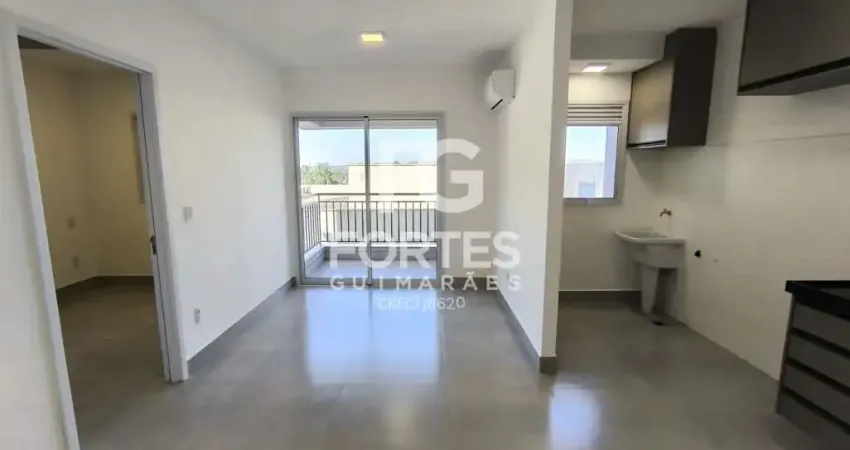 Apartamento com 42m² sendo 1 quarto suíte com armário, ao lado da faculdade unaerp, hospitais bonini e são francisco (hapvida);