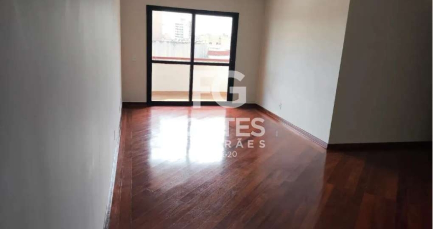 Apartamento Para Locação, 03 Quartos Sendo 01 Suíte, 120 m², Centro