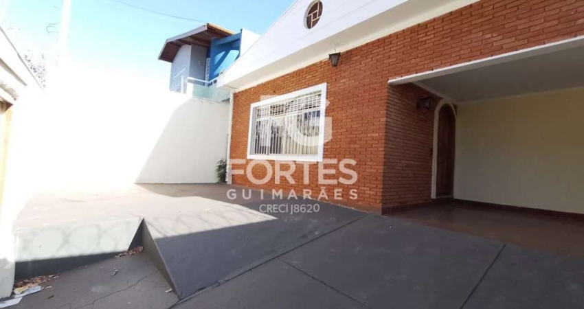Casa com 3 Quartos de 166 m² de área construída no Bairro Jardim América!