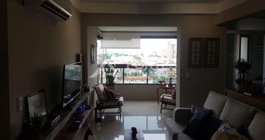 Apartamento com 2 quartos para alugar na Rua Abrão Caixe, Apto, Jardim Irajá, Ribeirão Preto