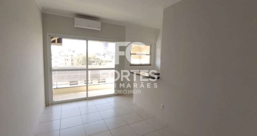 Apartamento com 1 Quarto de 47 m² de área construída no Bairro de Nova Aliança!