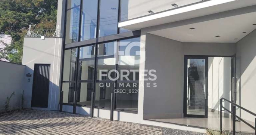 Imóvel Comercial Para Locação, 02 Pavimentos, Estacionamento Para Clientes, 231 m² de Área Construída, Jardim Califórnia