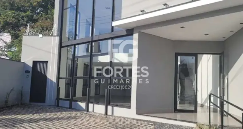 Imóvel comercial para locação, 02 pavimentos, estacionamento para clientes, 231 m² de área construída, jardim califórnia