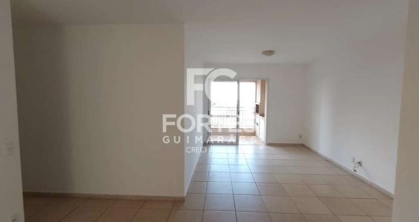 Apartamento com 3 Quartos de 128 m² no Bairro Jardim Botânico!