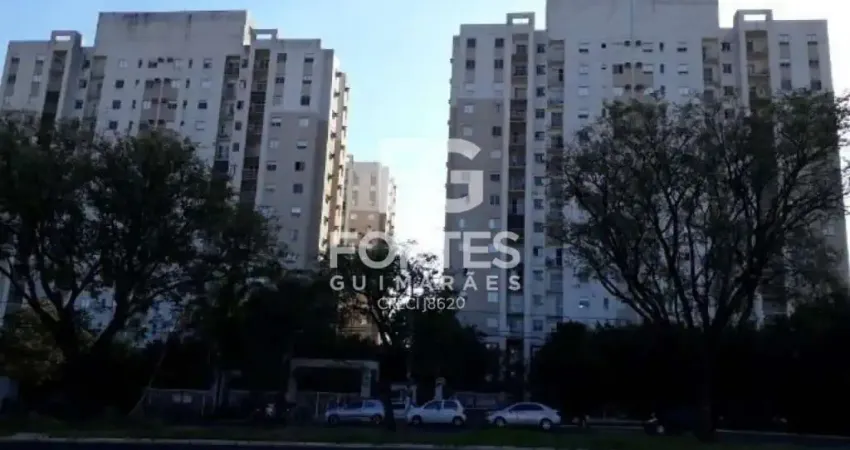 Apartamento com 2 quartos para alugar na Avenida Caramuru, Apto - Torre 3, Alto da Boa Vista, Ribeirão Preto