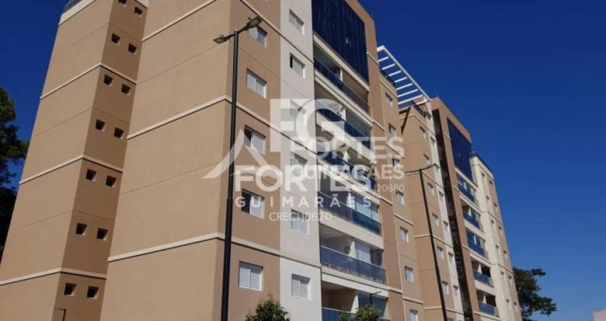 Apartamento para alugar, 2 quartos, 1 suíte, 73,76 m² área útil, Bonfim Paulista