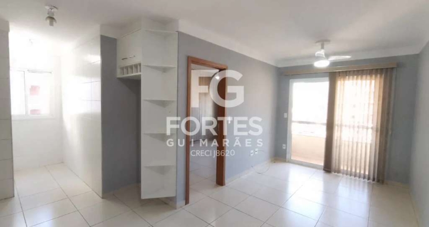 Apartamento de 2 Quartos, com 	44 m² para locação no Nova Aliança