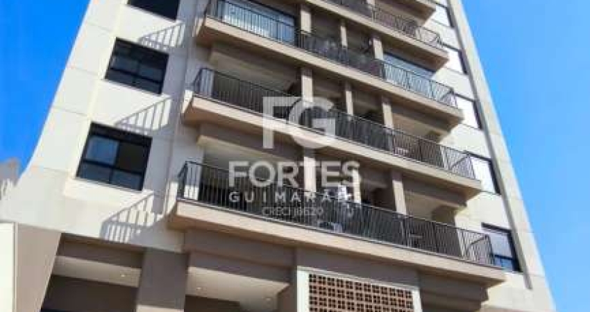 Apartamento 65m² com 2 quartos suítes e com armários, ao lado do colégio Concept, próximo do hospital Unimed, e dos shoppings Iguatemi e Ribeirão;
