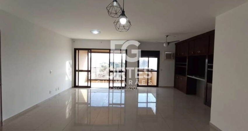 Apartamento de 3 Quartos com 155 m² de area construída no Bairro Jardim Irajá!