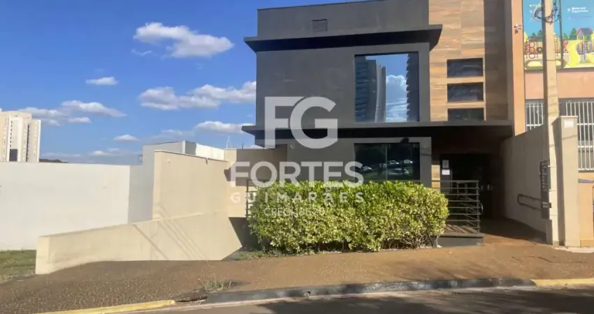 Imóvel comercial para alugar, 529,80 de área construída, Jd. Botânico