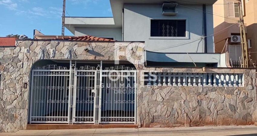 Imóvel Comercial Para Locação, Salas Amplas, 03 Quartos, 151 m² de Área Construída, Jardim Irajá