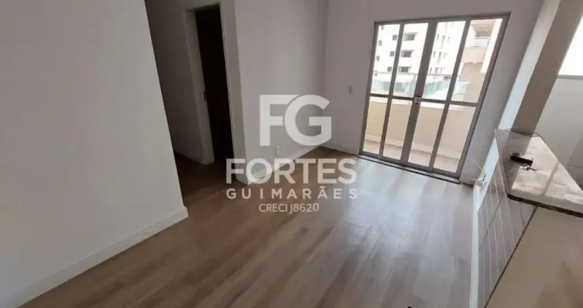 Apartamento de 2 Quartos com 52m² de área construída no Bairro Nova Aliança!