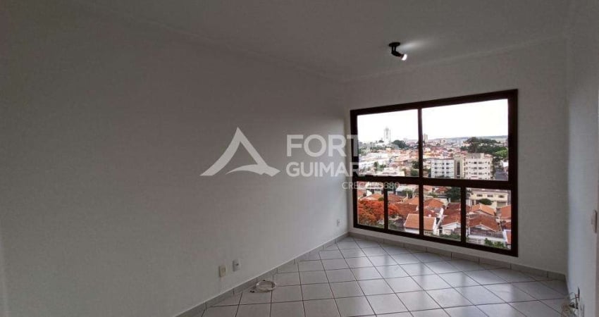 Apartamento ao lado do supermercado Assai, próximo e com acesso fácil à faculdade UNAERP com 01 dormitório suíte com armário, ar condicionado