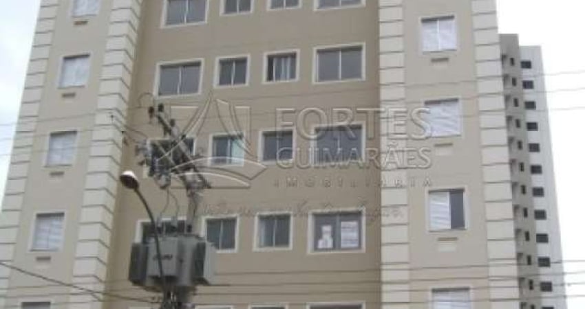 Apartamento com 2 Quartos de 45 m² de area construída no Bairro Nova Aliança!