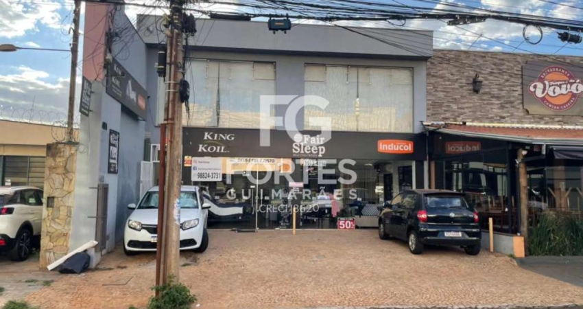 Loja Comercial Para Locação, Vitrine, Estacionamento Para Clientes, 250 m², Alto da Boa Vista