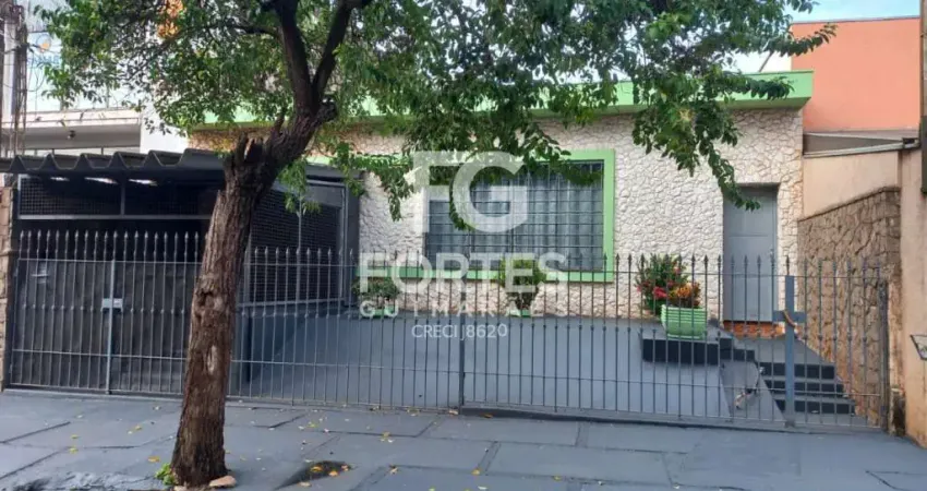 Casa Residencial ou Comercial Para Locação, 05 Quartos Sendo 01 Suíte, 312 m², Centro