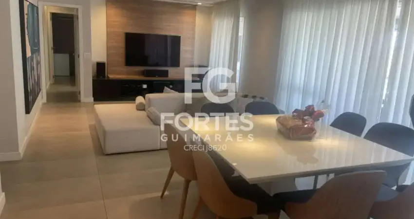 Apartamento para alugar, 3 quartos/suítes, 167,65 m² área útil, jd. botânico