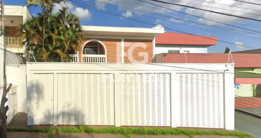 Casa comercial para locação, 06 vagas de garagem, 04 quartos sendo 02 suítes, 574 m², jardim sumaré