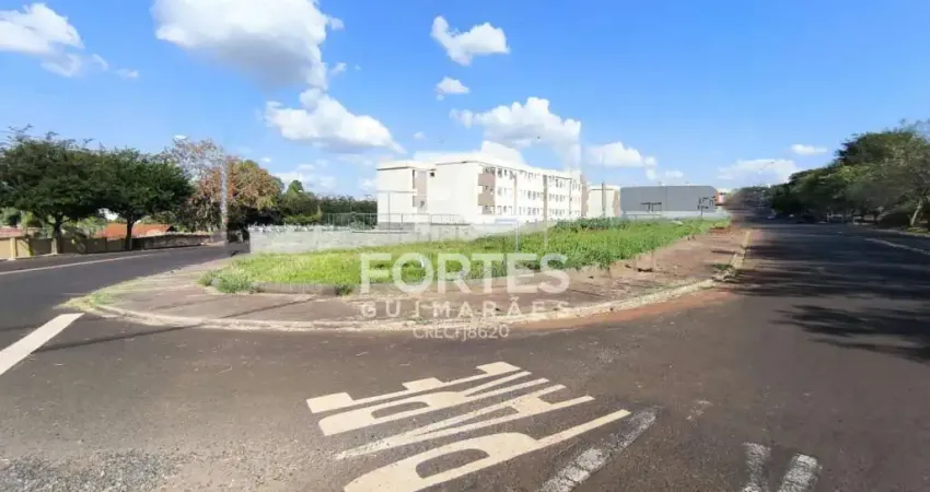 Terreno Comercial de esquina com 851,09m² sendo dois (2) lotes na rotatória da avenida Avenida Valdir Antonio Fantini, do acesso à rodovia Antônio Machado Sant`Anna, na entrada do Bairro;