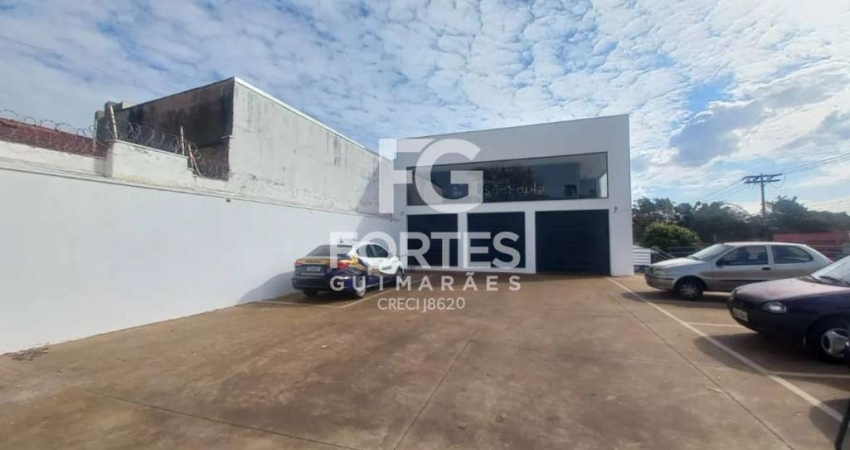 Imovel Comercial com 300 m² de area de construída no Bairro Alto da Boa Vista!