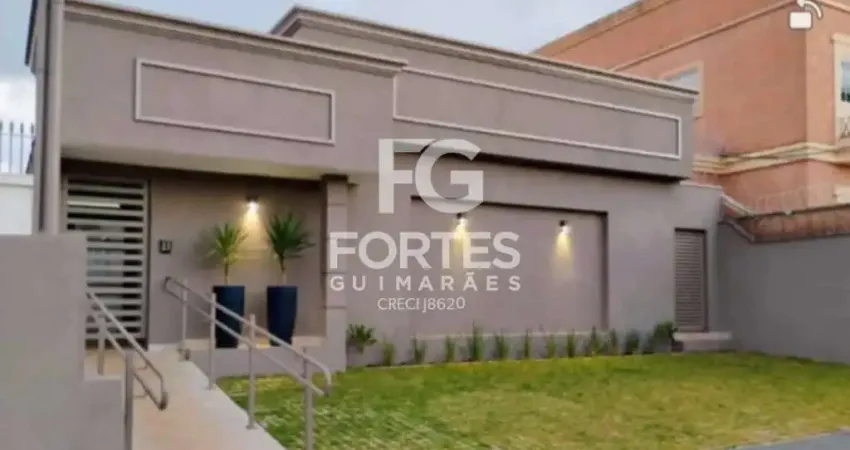 Imóvel comercial, 5 salas, 4 banheiros, 226,98 m² de área construída, jardim américa