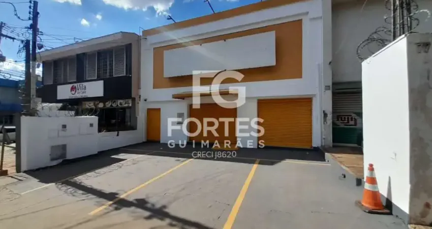 Imóvel comercial com 303 m² de área construída no bairro jardim américa!