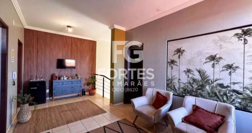 Casa Mista com 3 Quartos de 284 m² de área construída no Bairro Alto da Boa Vista!