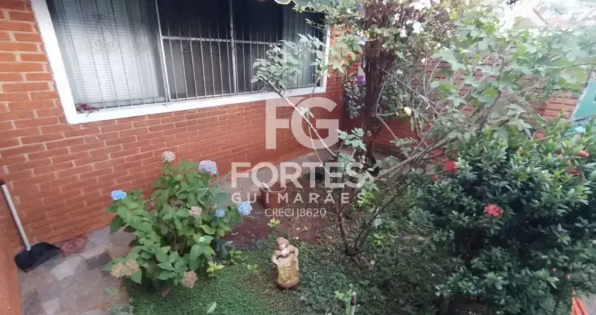 Casa de 03 Quartos com 138 m² de area construída no Bairro Monte Alegre!