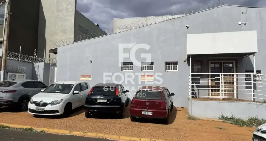 Imóvel comercial para alugar, 4 salas sendo 3 com banheiro privativos, 124,00 m² área útil, alto da boa vista