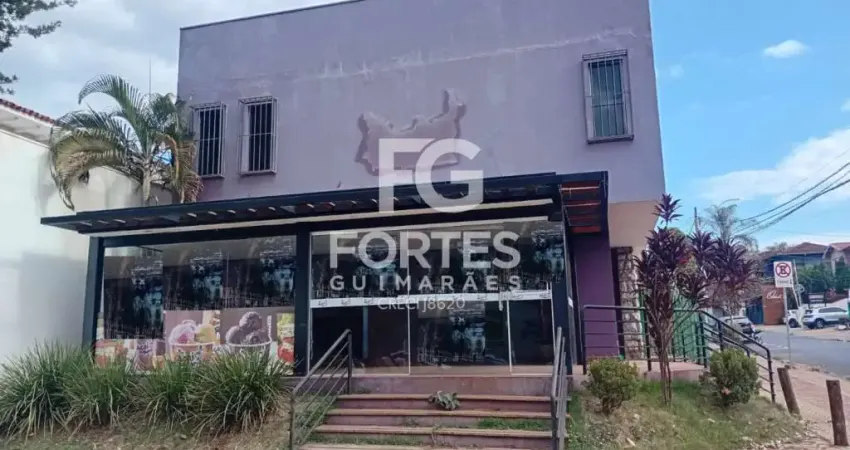 Imóvel comercial para alugar, 288,77 m² de área útil no boulevard