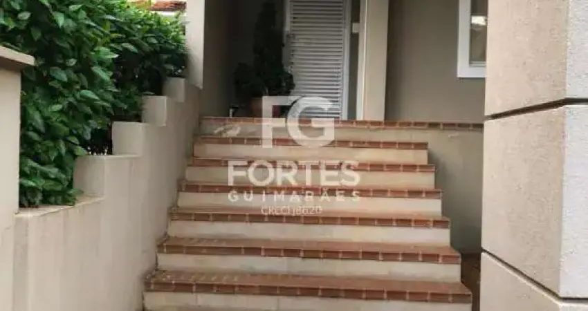 Casa de condomínio com 3 quartos e 155 m² de área construída no bairro city ribeirão!