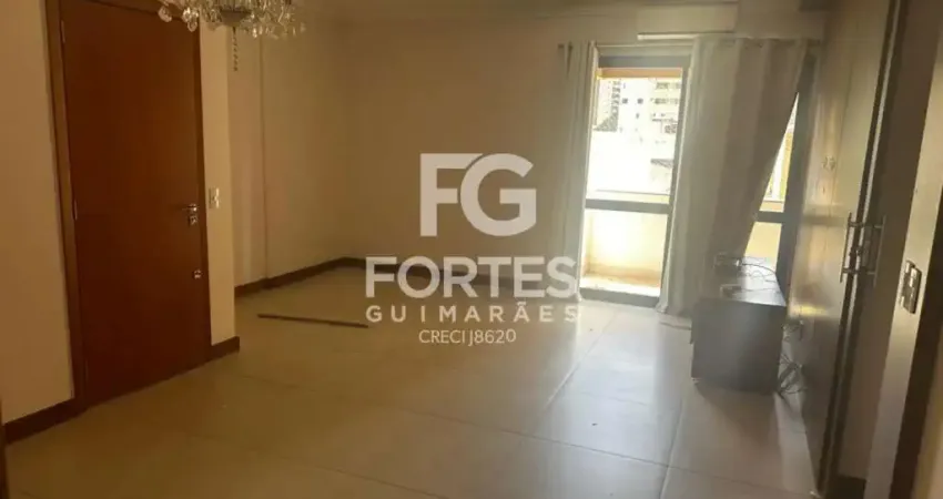 Apartamento Para Locação, 04 Quartos Sendo 02 Suítes, 125 m², Centro