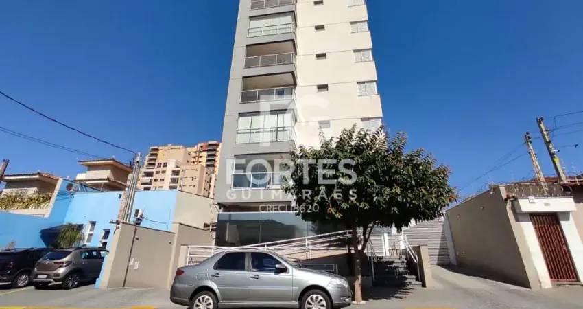 Apartamento de 2 quartos com 85m² para locação no Vila Seixas