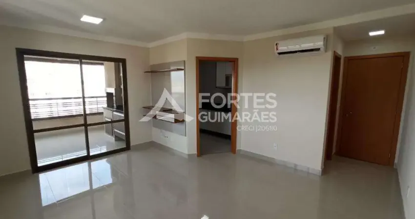 Apartamento com 2 quartos para alugar na Rua João Perone, Apto, Nova Aliança, Ribeirão Preto