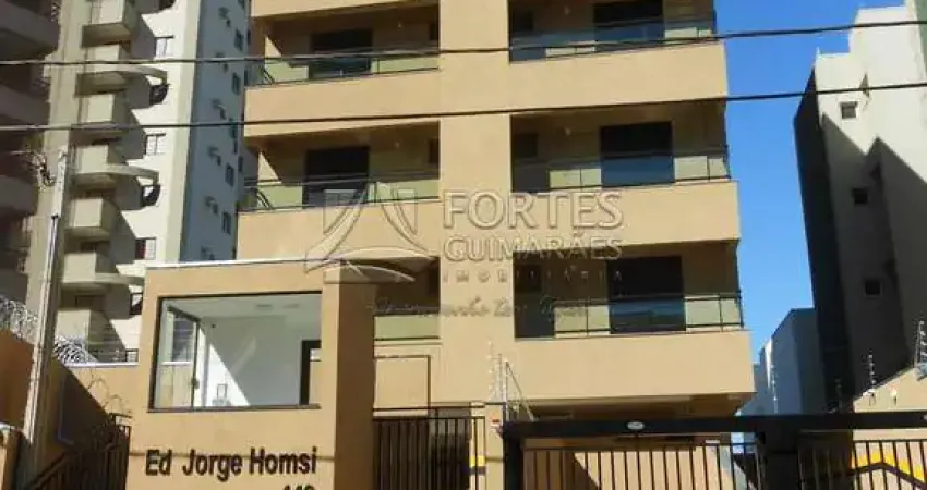 Apartamento com 1 quarto para alugar na Rua João Perone, Nova Aliança, Ribeirão Preto