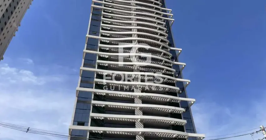 Apartamento 124,49 m² com 3 quartos/suítes, no Jardim Olhos D`Água e ao lado do hospital Unimed