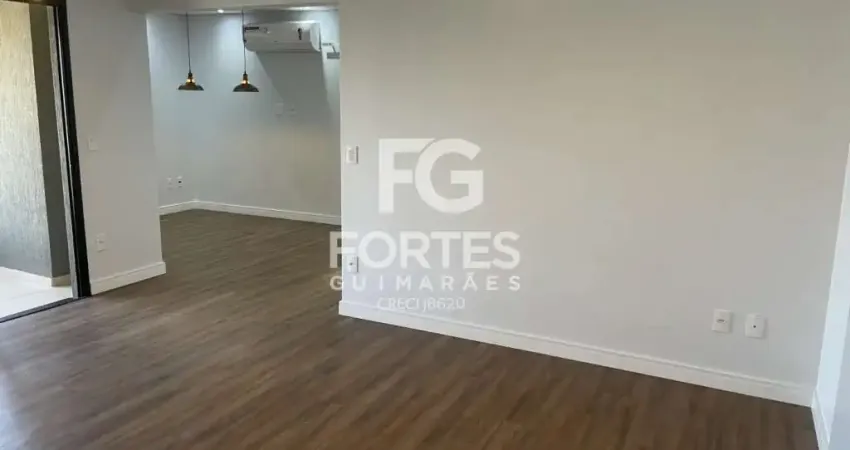 Apartamento para alugar, 2 quartos suítes, sala ampliada, 90,15 m² área útil, Nova Aliança