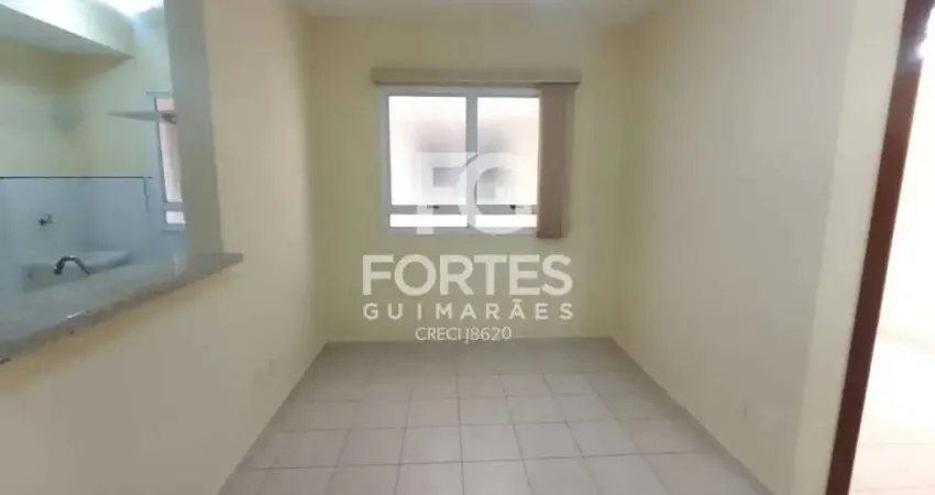 Apartamento de  1 Quarto com 41 m² de área construída no Bairro Nova Aliança!