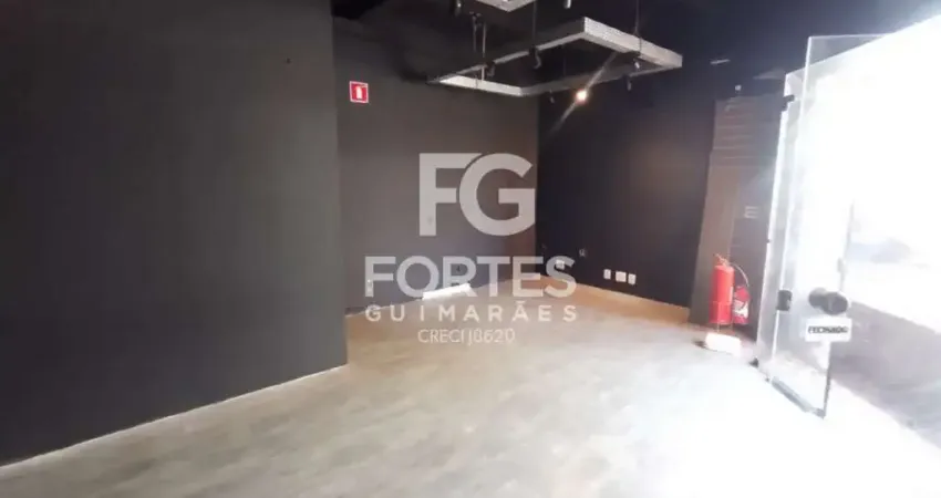 Loja Comercial  ao lado do Shopping Santa Úrsula de  50 m² de área construída no Bairro Centro!