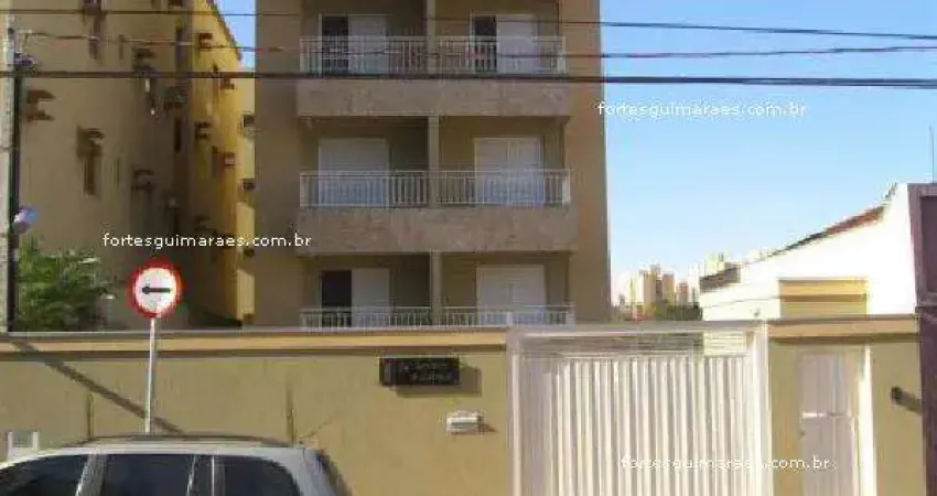 Apartamento de 1 quarto, com 47,20m² para locação no vila seixas