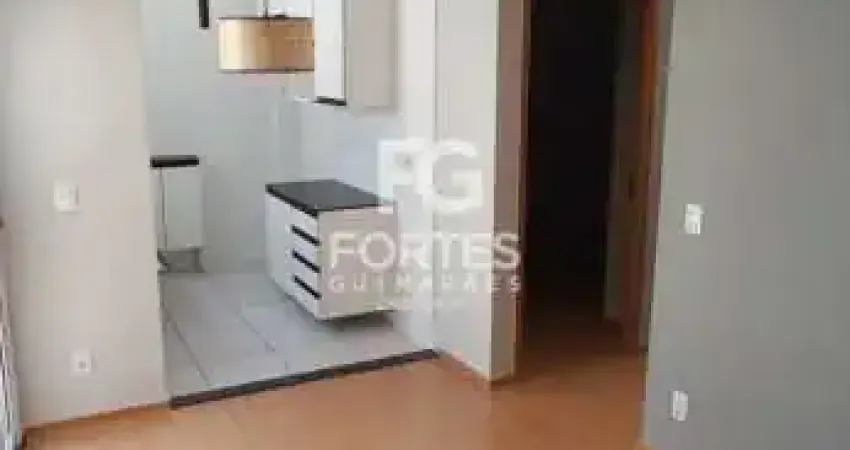Apartamento com 2 Quartos de 40m² de construída no Bairro