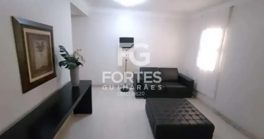 Apartamento com 3 quartos para alugar na Rua Eugênio Rocha Filho, Apto, Jardim Irajá, Ribeirão Preto