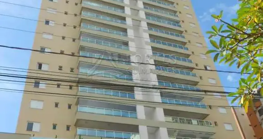 Apartamento de 3 Suítes com 135,35m² para locação no Jardim Botânico