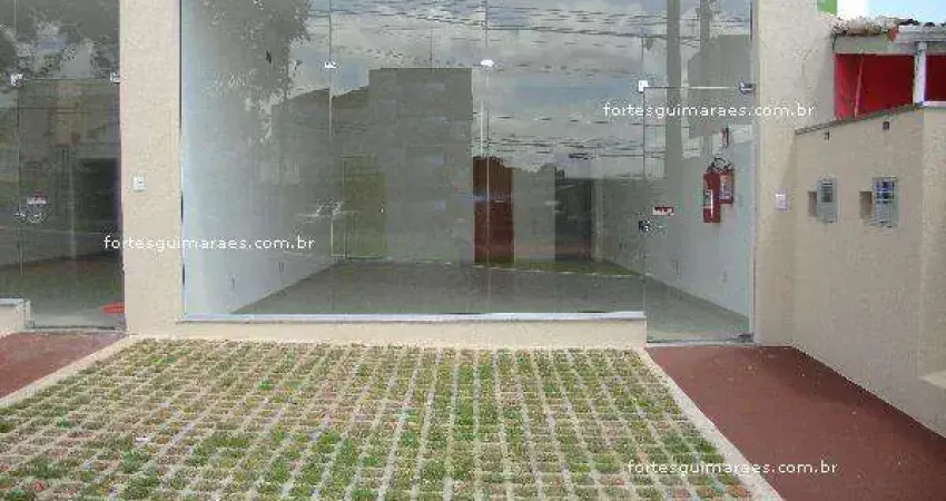 Prédio para alugar na Avenida Meira Júnior, Jardim Paulista, Ribeirão Preto