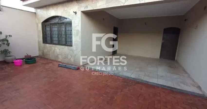 Casa de 3 Quartos de 104 m² de área construída no Bairro Monte Alegre!