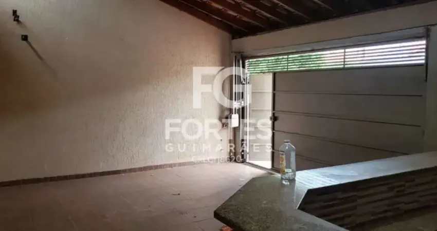 Casa com 3 Quartos de 122 m² de área construída no Bairro Jardim Ouro Branco!
