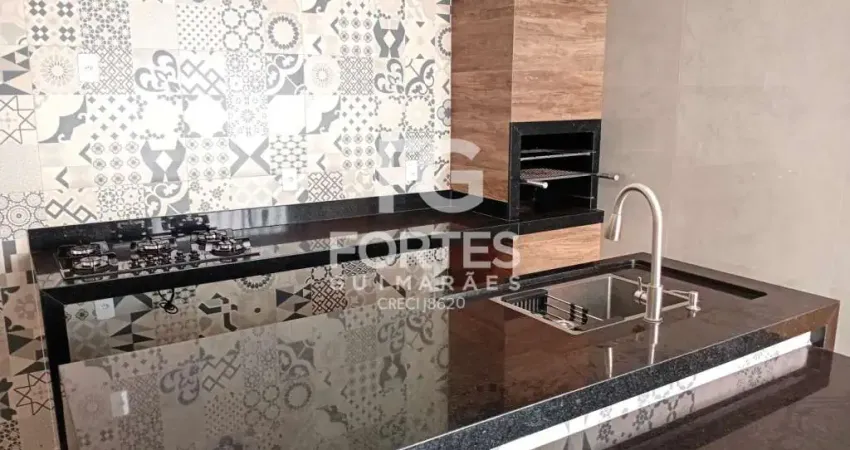 Casa, 04 Quartos Sendo 01 Suíte, 170m², Área Gourmet, Jardim Interlagos