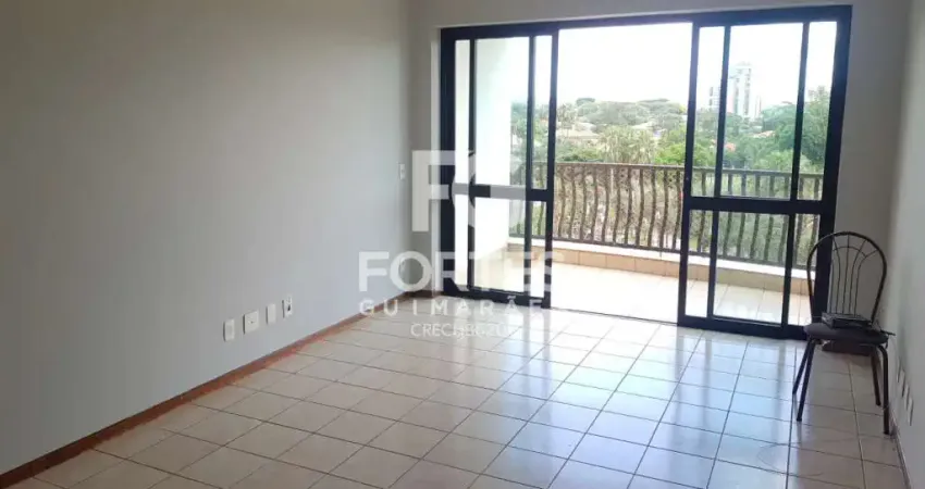 Apartamento de 3 Quartos sendo 125 m² de area construída no Bairro Jardim Santa Angela!