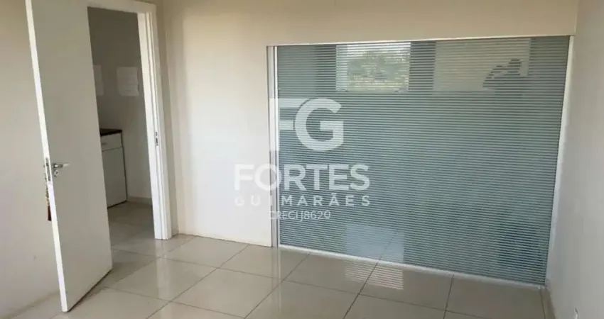 Sala Comercial Para Locação, 02 Salas, Recepção, 44 m², Santa Cruz